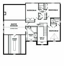 Lot 124 - Second Floor - Phase 1